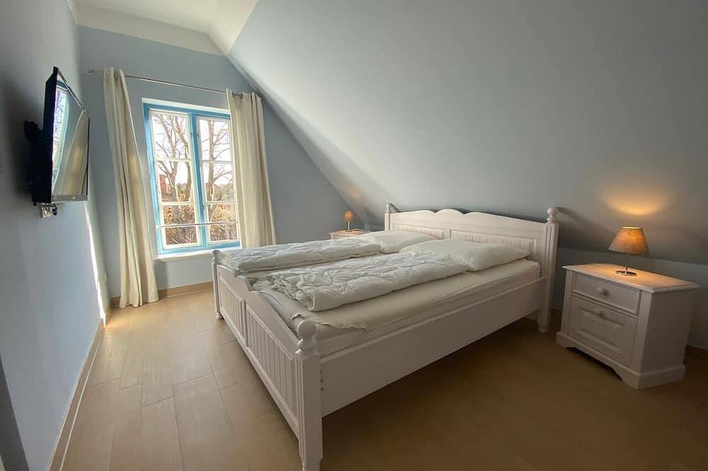 Ferienhaus \" Seegarten \" an der Ostsee, Wellnessbad, Kamin, free Wlan -Seaside- in Rosenhagen, Dassow