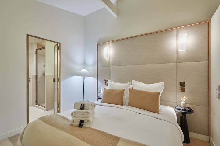 Gîte pour 8 personnes à Paris - 3