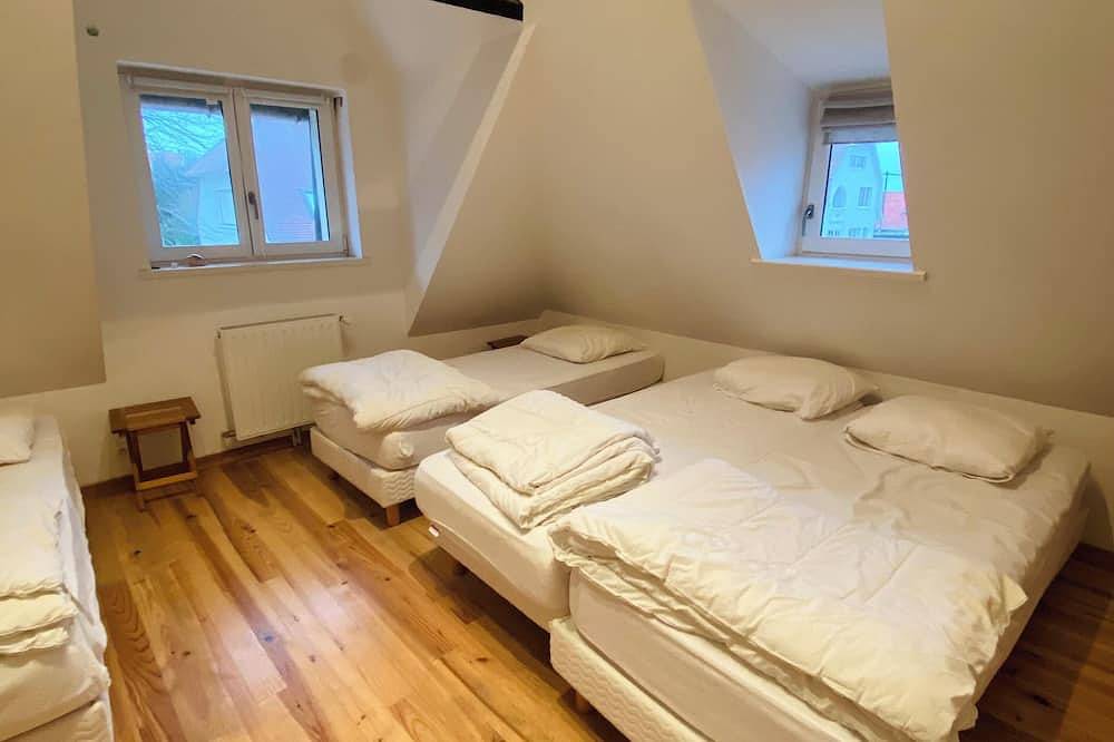 Les Bulots - Charmante Villa Wissantaise in Wissant, Boulogne-sur-Mer en omgeving