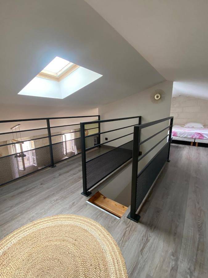 Gîte pour 5 personnes, avec vue dans Office de Tourisme d'Aigues-Mortes en Terre de Camargue - 3