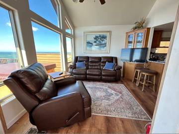 Holiday Apartment for 5 People in California, USA, Photo 1