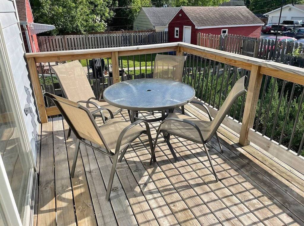 ✦ Fargo Getaway ✦ Hidden Gem ✦ in Fargo, North Dakota