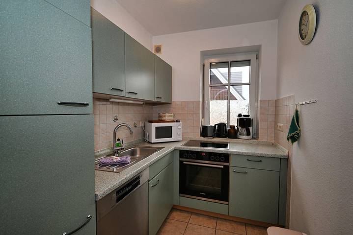 Ganze Ferienwohnung, Haus Schäfer Wohnung 1 in Büsum, Kreis Dithmarschen