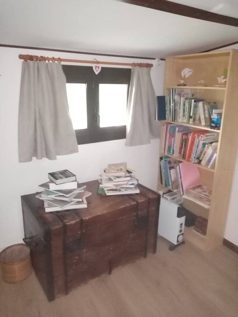 Chambre d'hôtes la Maison des Enfants Sages - Chambre in Sospel, Région de Nice