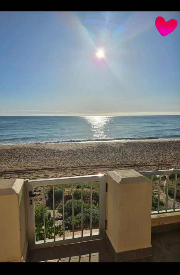 Apartamento de vacaciones para 6 personas, con terraza y vistas - 1