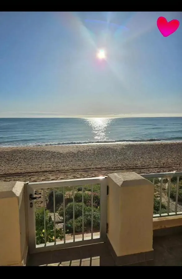 Apartamento de vacaciones para 6 personas, con vistas y terraza - 1
