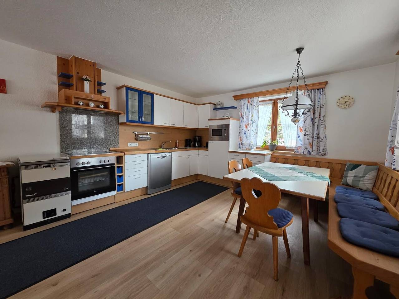 Ferienhäusl Hubert und Staller in Tuxer Alpen, Kaltenbach