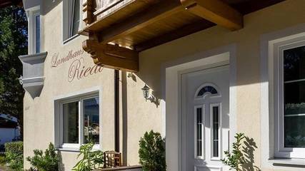 Vakantiewoning voor 4 Personen in Scharnitz, Arnspitzgruppe, Afbeelding 2