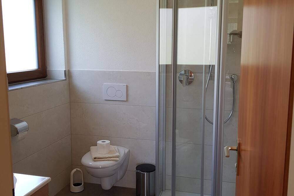 Holiday apartment in Upper Bavaria from £79 per night