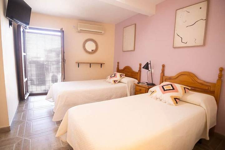 Appartement de vacances pour 2 personnes - 1