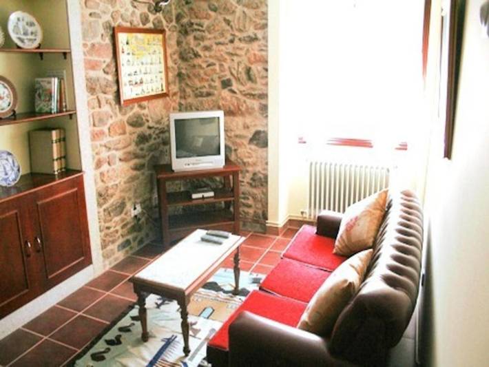 Casa rural para 12 personas en Cerdedo - 3