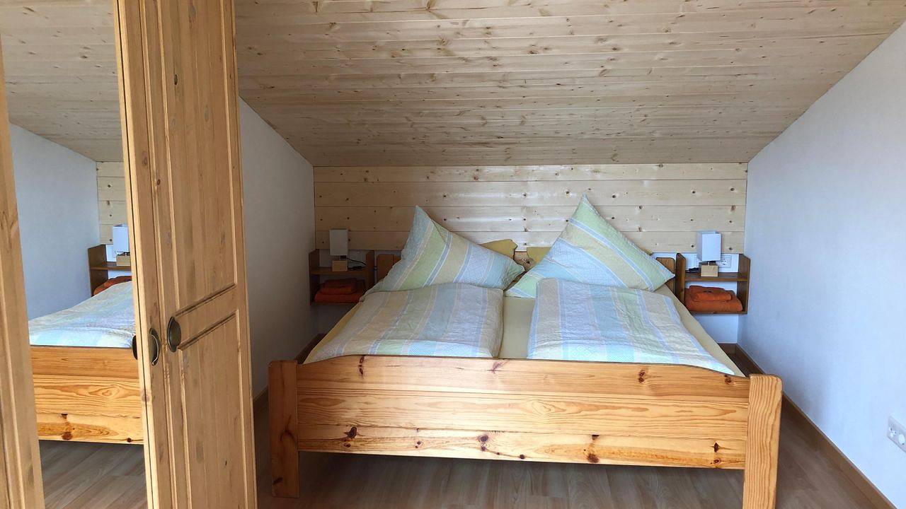 Entire vacation apartment, Ferienwohnung für 4 Personen (73 m²) in Marquartstein in Marquartstein, Bavarian Alps