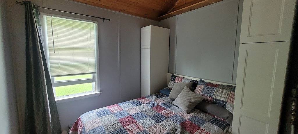 Quaint 2 bedroom water view cottage. Near great golfing, beaches and breweries. in Kings County (Kanada)