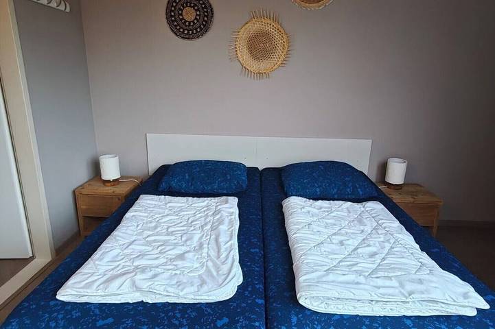 Ferienhaus für 4 Personen, mit Garten und Pool sowie Balkon in Schouwen-Duiveland - 3