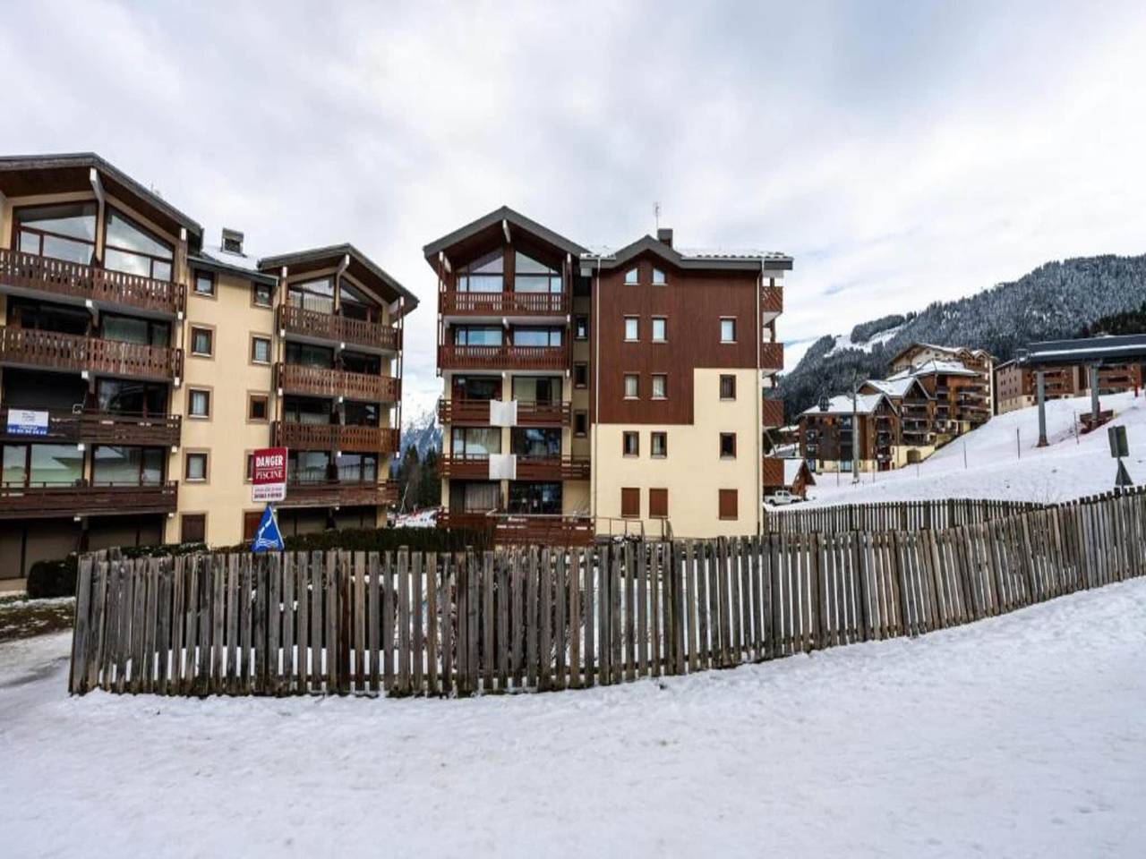 Photo : Appartement de vacances