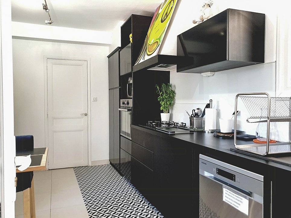 Belle villa avec piscine près de Cassis in Marseille, Région de Marseille