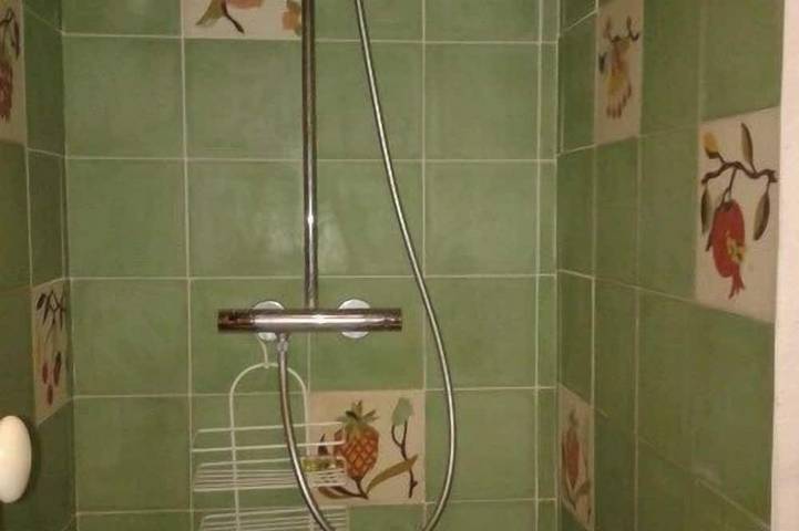 Location de vacances pour 3 personnes, avec terrasse à Saint-Jeannet - 2