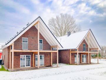 Ferienhaus für 6 Personen in Krummin, Usedom, Bild 1