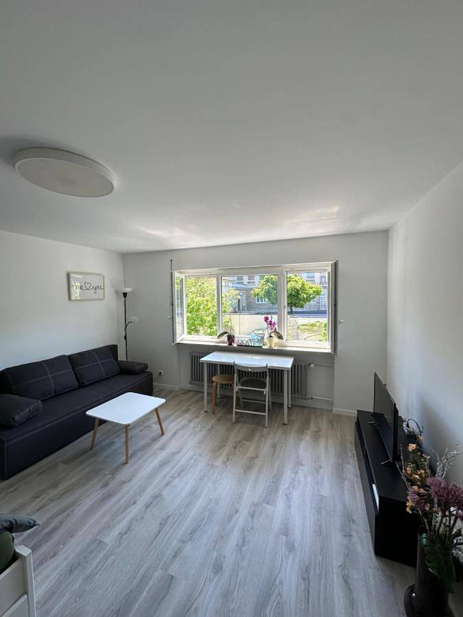 Ganze Wohnung, One-Bedroom Apartment in Stuttgart, Stuttgart Region