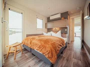 Hausboot für 4 Personen in Vetschau, Lausitz, Bild 3