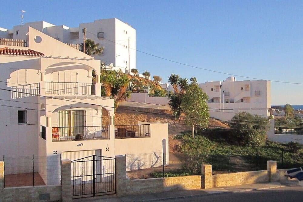 Huis met 3 slaapkamers en privé zwembad  in San Juan de los Terreros in San Juan de los Terreros, Pulpí