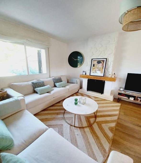 Vivienda Pantano de San Juan in San Martín de Valdeiglesias, Provincia de Madrid