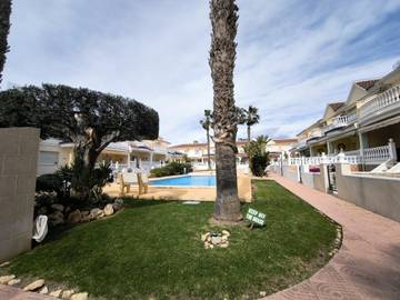 Vakantiehuis voor 6 Personen in Rojales, Costa Blanca, Afbeelding 4