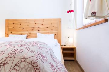 Ferienwohnung für 2 Personen in Mühlwald, Zillertaler Alpen, Bild 4