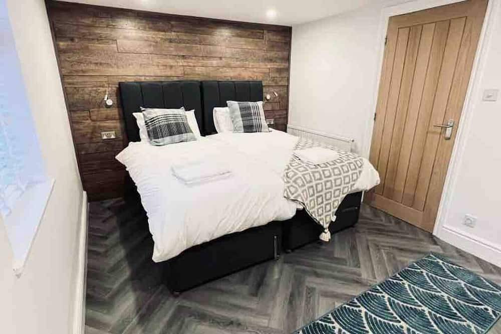 Ganze Wohnung, The Windmill, Lytham St Annes in Lytham St Annes, Blackpool Pleasure Beach