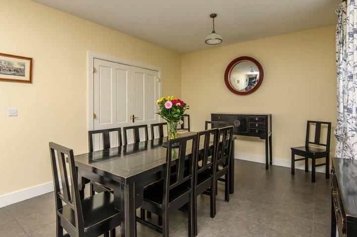 Location de vacances pour 8 personnes, avec jardin dans Monaghan - 2