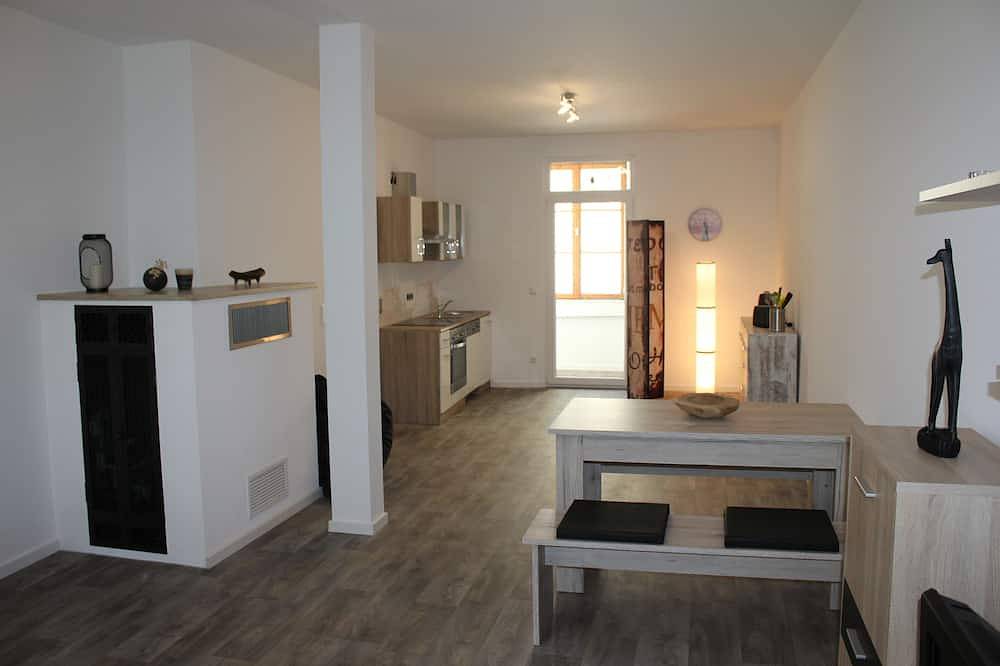 Ganze Wohnung, Top Wohnung mitten in Erlangen in Erlangen, Franken