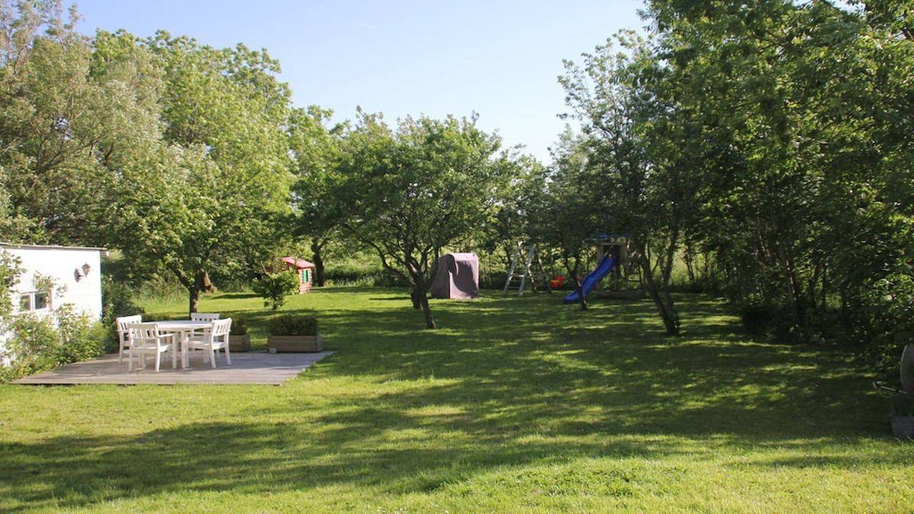 Ferienhaus für 8 Personen (120 m²) in Osterhever in Osterhever, Eiderstedt