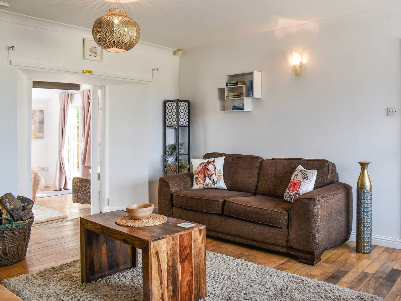 The Barn in Sunderland