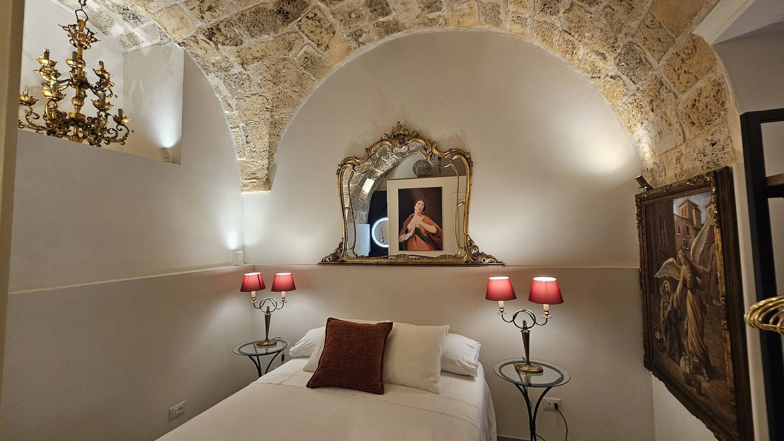 Ganze Wohnung, Loft Aureo Sicilymyhome in Noto, Noto und Umgebung