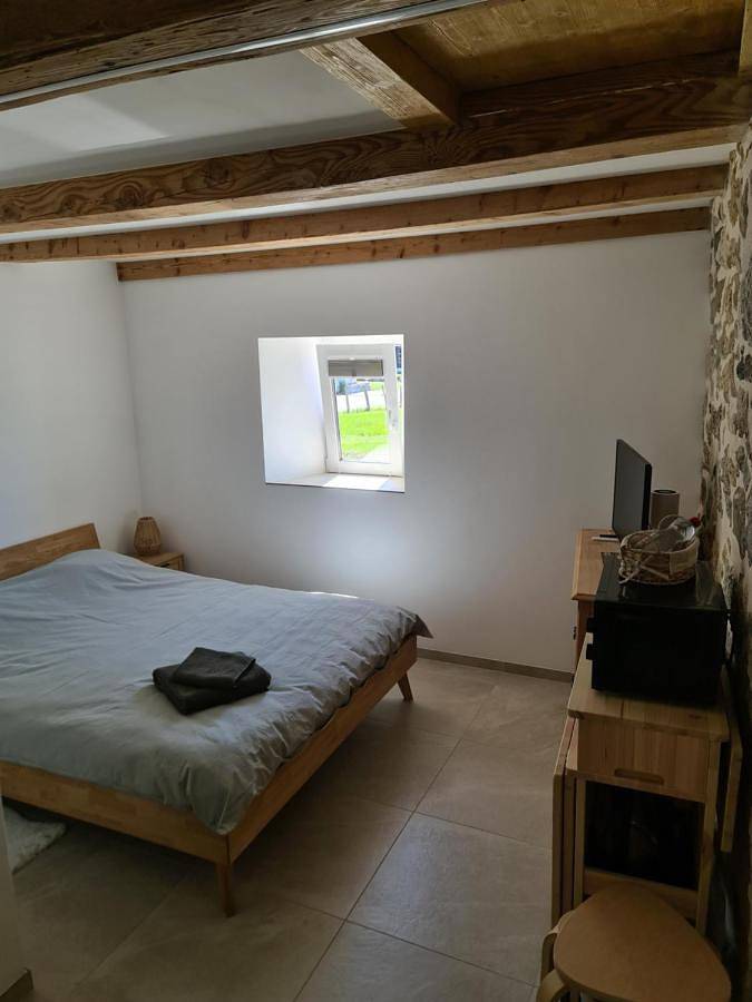 Maison d’hôte pour 4 personnes, avec terrasse dans Canton de Neuchâtel
