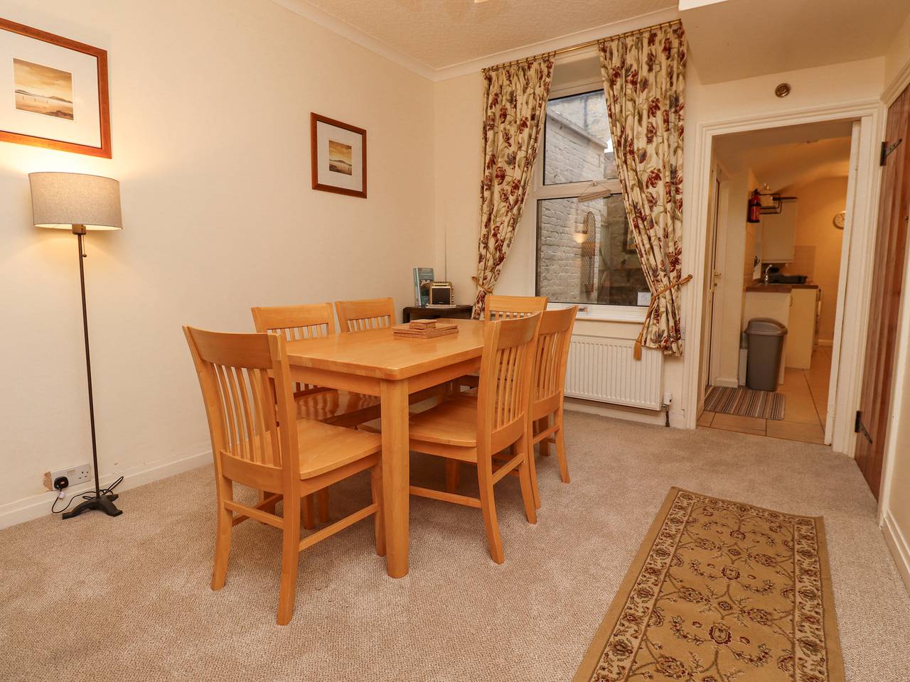 Hardys House in Alnwick, Northumberland