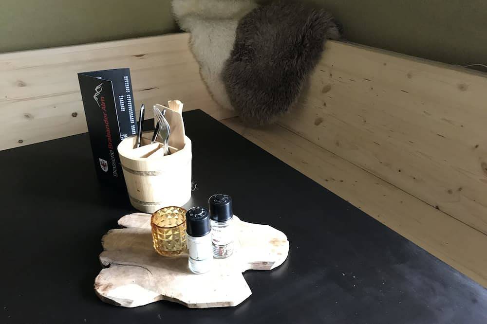 Ganze Wohnung, Herrlich entspannen und, in ein Apartment mit Blick auf die Pisten/ die Bergen. in Biberwier, Außerfern