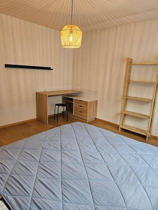 Gîte pour 4 personnes à Martigny - 4