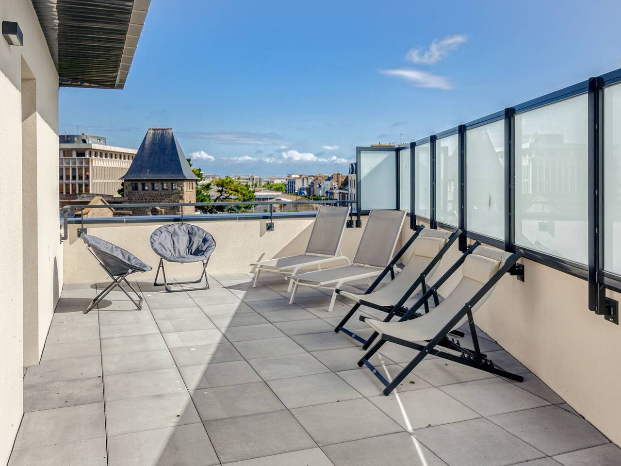 Photo : Appartement de vacances