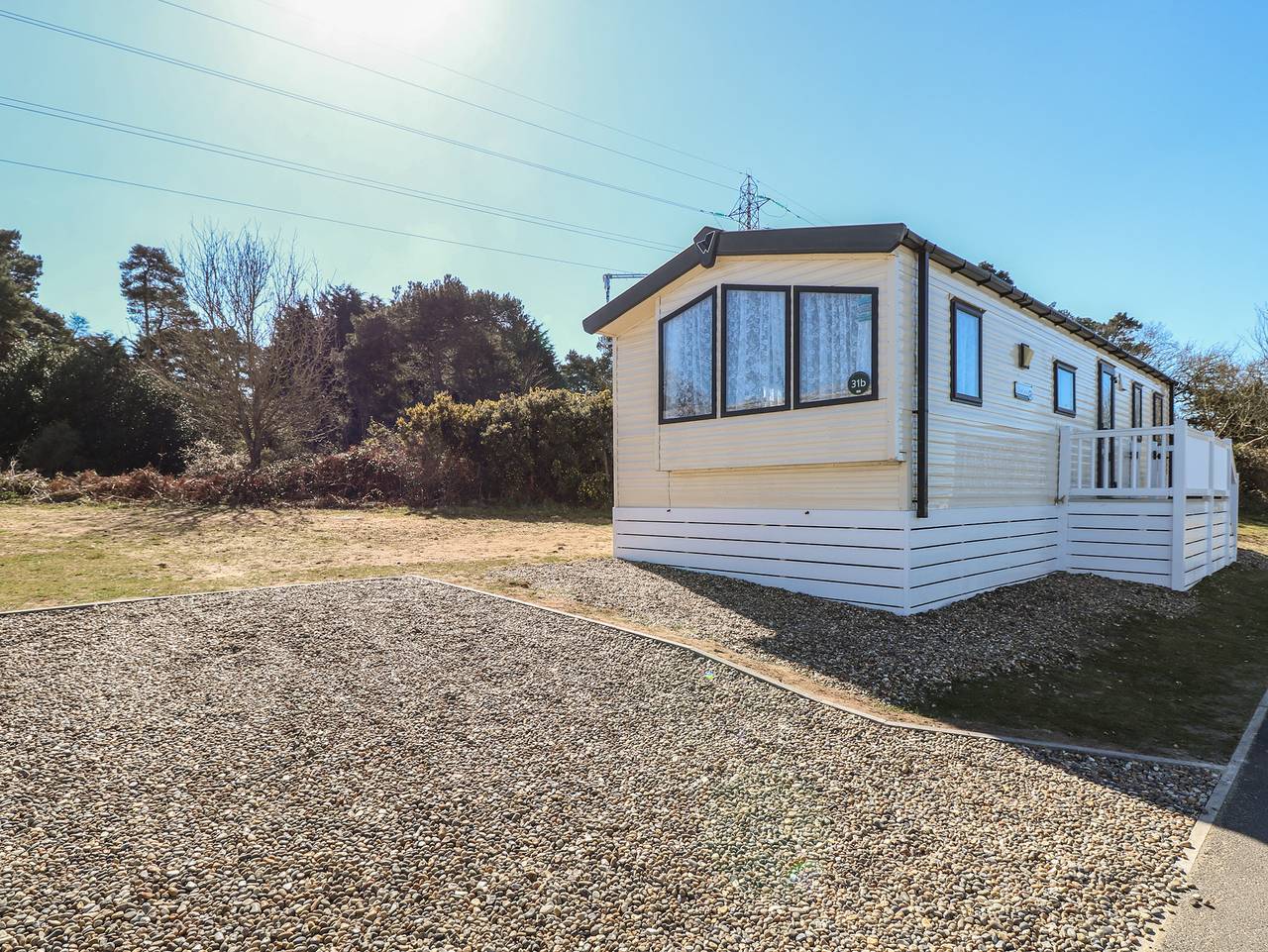 31B Foxburrow Hang in Fritton and Saint Olaves, Great Yarmouth