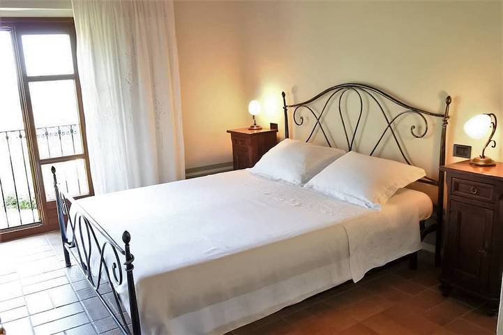 Appartamento intero, Grazioso appartamento in una fantastica posizione collinare e vicino al mare in Acquaviva Picena, Provincia di Ascoli Piceno