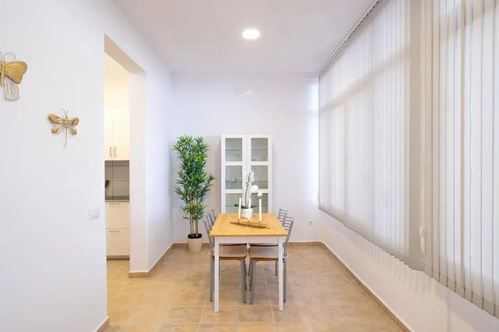 Casa de vacaciones para 3 personas - 1