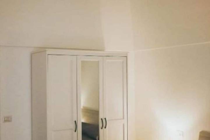Apartamento entero, The Little House at No. 30 in Monopoli, Region de Bari