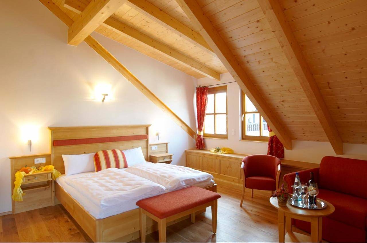 Dohlmühle Landhotel & Restaurant in Flonheim, Kurpfalz