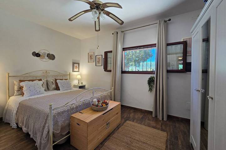 Maison d’hôte pour 4 personnes, avec jardin à San Vito dei Normanni - 2