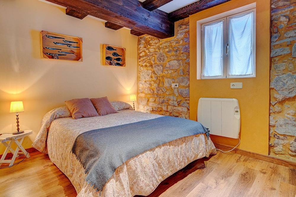 Entire apartment, Wonderful apartment, Hondarribia|Terrace|4Pax, Ir Property Management in Hondarribia, Basque Coast (Spain)