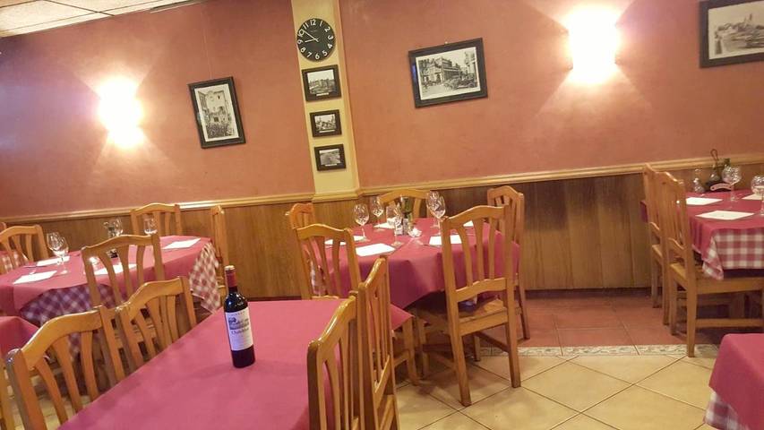 Gîte pour 2 personnes à Vilafranca del Penedès - 4