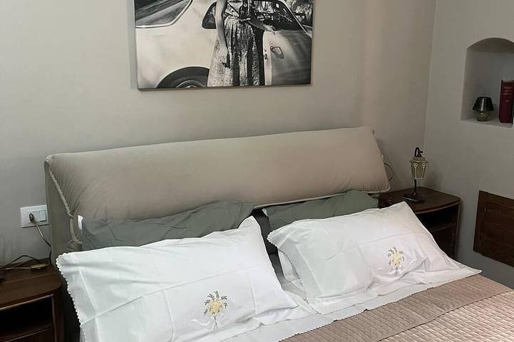 Un borgo che conserva la memoria. Un luogo da abitare, non solo da visitare. in Cosenza, Provincia di Cosenza