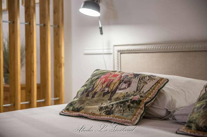 Gîte pour 2 personnes dans Office De Tourisme De Honfleur - 3