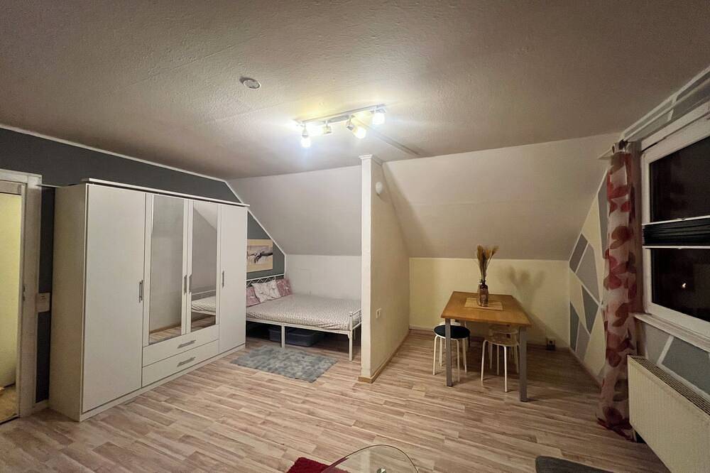 Ganze Wohnung, Ferienwohnung in Neuenhagen in Neuenhagen bei Berlin, Märkische Schweiz-Oderland